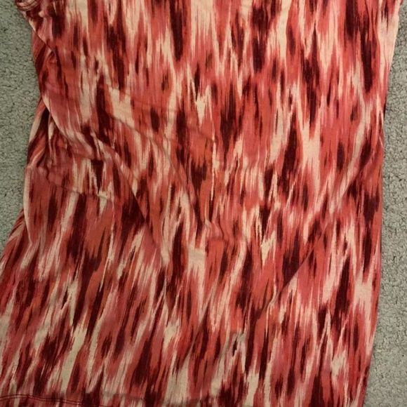Essentials Full Tilt Summer Tank Top Large - Picture 2 of 4